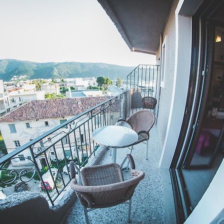 Aktaion Hotel Igumenica Exteriér fotografie
